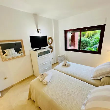 Appartement Alicate & Luxury Monteros