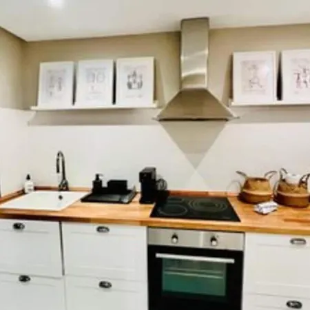 Appartement Alicate & Luxury Monteros *