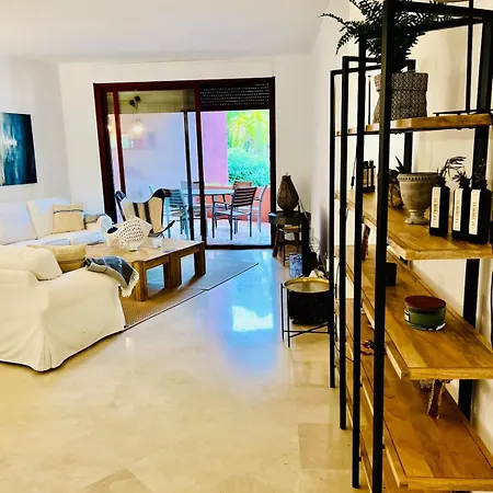 Alicate & Luxury Monteros * Marbellac