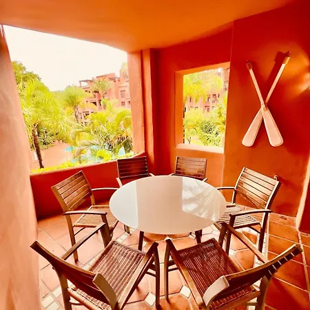 Appartement Alicate & Luxury Monteros Marbellac