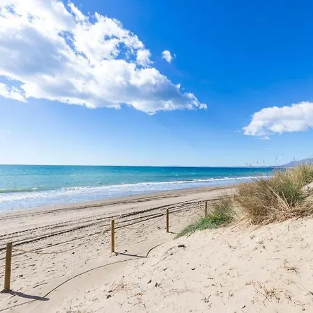 Alicate & Luxury Monteros * Marbellac