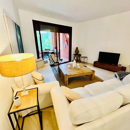 Alicate & Luxury Monteros * Marbellac