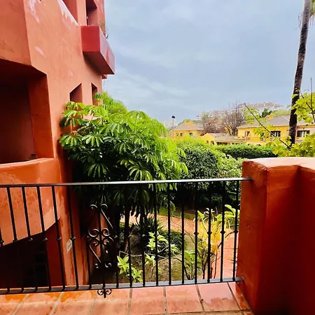 Appartement Alicate & Luxury Monteros *