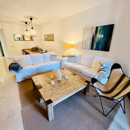 Appartement Alicate & Luxury Monteros Marbellac