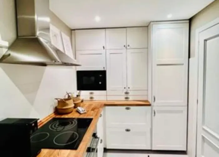 Alicate & Luxury Monteros Apartman Marbella