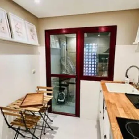 Alicate & Luxury Monteros Apartment *