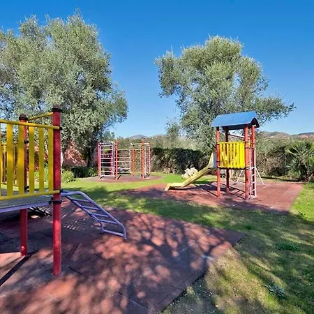 Διαμέρισμα Alicate & Luxury Monteros *