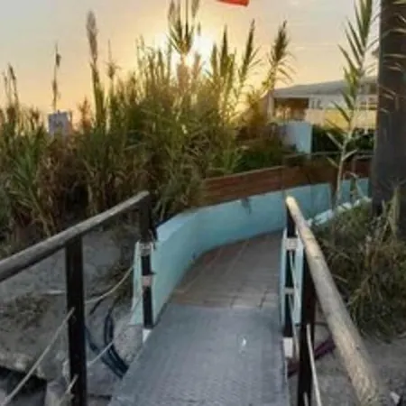 Apartment Alicate & Luxury Monteros *