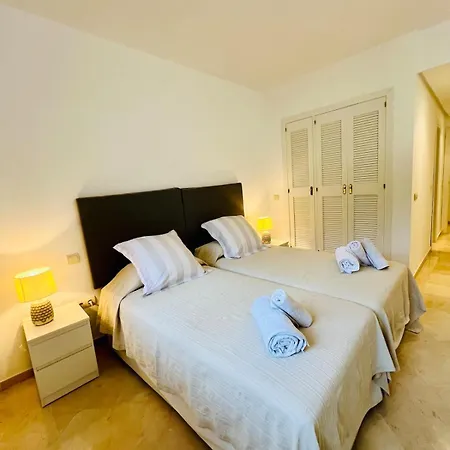 Alicate & Luxury Monteros Apartment Marbella