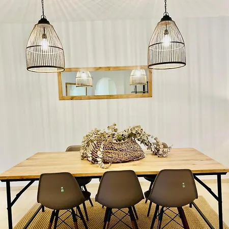 Alicate & Luxury Monteros *