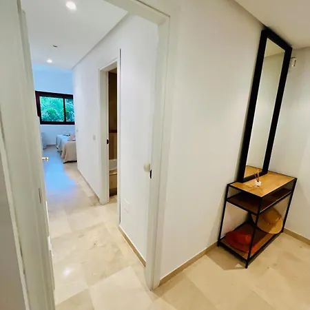 Alicate & Luxury Monteros Apartment