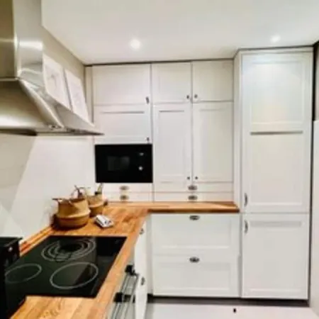 Alicate & Luxury Monteros Apartment Marbella