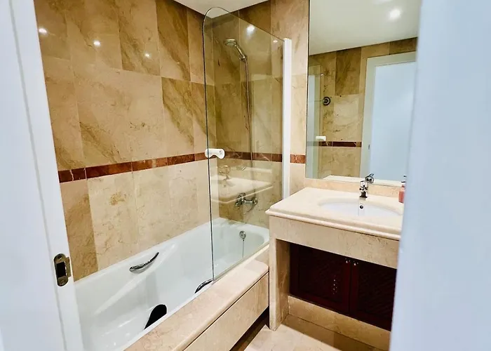 Alicate & Luxury Monteros Marbellac