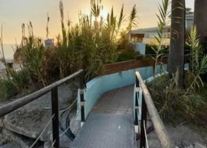 Appartement Alicate & Luxury Monteros *