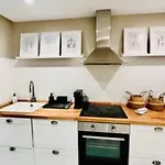 Apartment Alicate & Luxury Monteros *