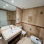 Alicate & Luxury Monteros Apartment