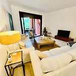 Alicate & Luxury Monteros * Marbella