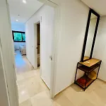 Alicate & Luxury Monteros Apartment
