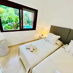 Alicate & Luxury Monteros Apartment