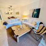 Apartment Alicate & Luxury Monteros Marbella