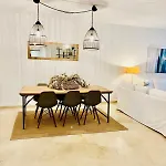 Alicate & Luxury Monteros * Marbella