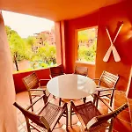 Daire Alicate & Luxury Monteros Marbella