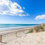 Alicate & Luxury Monteros * Marbella