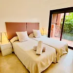 Daire Alicate & Luxury Monteros Marbella