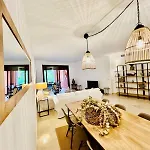 Daire Alicate & Luxury Monteros